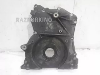 A6420101017 Крышка двигателя передняя Mercedes R W251 Арт 2646700_14, вид 1
