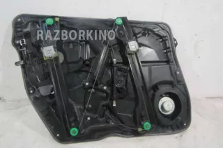 A1667200279 Стеклоподъемник электрический передний правый Mercedes GL X166 Арт 2661286_3, вид 1