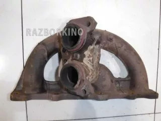 A1111401109 Выпускной коллектор Mercedes C W202 Арт 2669305_2, вид 1