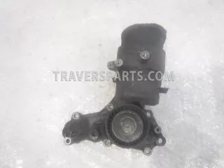 A2781800410 Корпус масляного фильтра Mercedes GL X166 Арт 2687339_3, вид 1