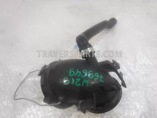 A2721400118 Патрубок воздушного фильтра Mercedes CLK W209 Арт 2688333_10, вид 1