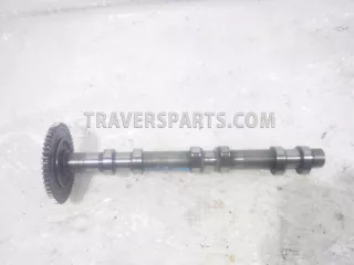 A6420504601 Распредвал выпускной Mercedes Vito W639 Арт 2689999_12, вид 1