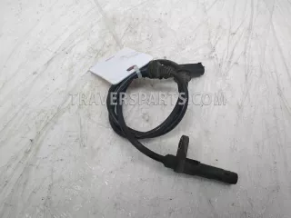 34526771776 Датчик ABS передний BMW X5 F85 Арт 2705670_2, вид 1