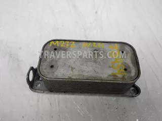 A2721880001 Теплообменник Mercedes Vito W639 Арт 2709791_6, вид 1