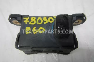 34526762769 Датчик ускорения BMW 6 E63/E64 Арт 2733005_6, вид 1