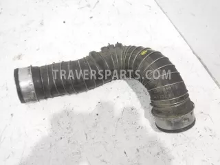 A2035280682 Патрубок интеркулера Mercedes C W203 Арт 2745835_2, вид 1