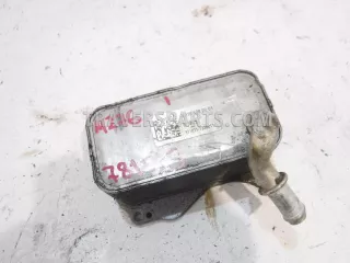 A2761880001 Теплообменник Mercedes ML/GLE W166 Арт 2745922_4, вид 1