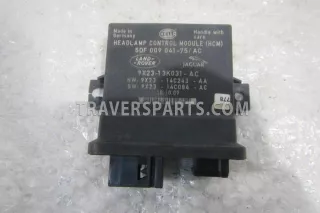 LR020073 Блок управления светом Land Rover Range Rover Sport 1 Арт 2749372_2, вид 1