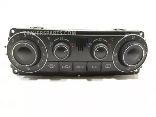 A2038303585 Блок управления климат контролем Mercedes CLK W209 Арт 2815823_2