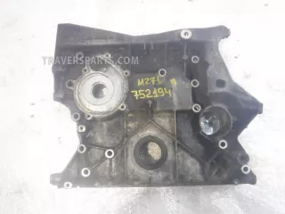 A2710100133 Крышка двигателя передняя Mercedes SLK r171 Арт 2818981_6, вид 1