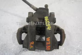 A0024202783 Суппорт задний левый Mercedes SL r230 Арт 2993351_4, вид 1