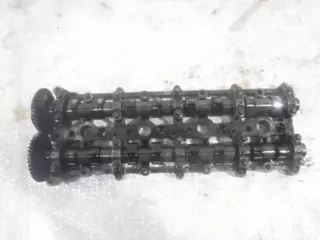 11318575435 Распредвал BMW 5 E60/E61 Арт 2993902_7, вид 1