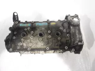 A2720101001 Головка блока Mercedes ML W164 Арт 3026188_4, вид 1