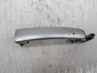 3B0837207 Ручка двери наружная Volkswagen Passat B5 Арт 3039850_4, вид 1