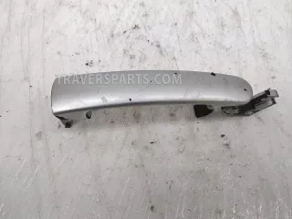 3B0837207 Ручка двери наружная Seat Arosa Арт 3039851_10, вид 1
