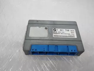 24607521759 Блок управления АКПП BMW X5 E53 Арт 3069945_3, вид 1