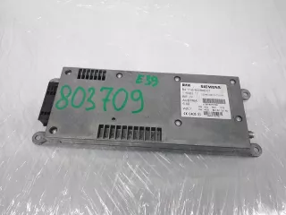84116924823 Блок управления телефоном BMW X5 E53 Арт 3070434_4