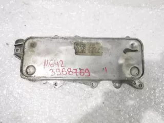 A6421800165 Теплообменник Mercedes ML/GLE W166 Арт 3968769_22, вид 1