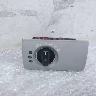 A1645450104 Переключатель света Mercedes GL X164 Арт 4357310_2