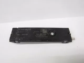 A1669051702 Антенный усилитель Mercedes ML/GLE W166 Арт 4357489_12, вид 1