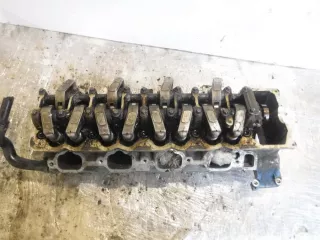 A1130101820 Головка блока Mercedes ML W164 Арт 4360264_8, вид 1