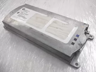 84109236496 Блок управления телефоном BMW X3 E83 Арт 4366081_3