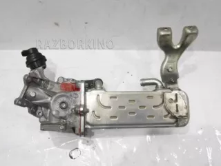 A6511400675 Теплообменник ЕГР Mercedes Sprinter W906 Арт 1298325_9, вид 1