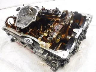 11127578026 Головка блока BMW 1 E81/E82/E87/E88 Арт 5402377_2, вид 1