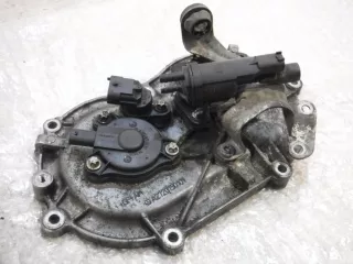 A2720150601 Крышка ГБЦ Mercedes ML W164 Арт 5404301_6, вид 1