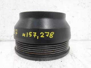 A0004662615 Шкив ГУР Mercedes GL X166 Арт 5414887_3, вид 1