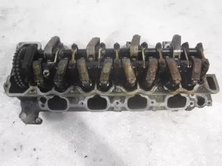 A1130101820 Головка блока Mercedes ML W164 Арт 5420265_8, вид 1