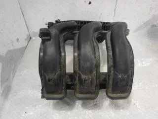 9673063980 Впускной коллектор Citroen C-Elysee Арт 5434947_3, вид 1
