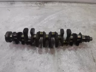 A1040300501 Коленвал Mercedes SL R129 Арт 5440245_2, вид 1