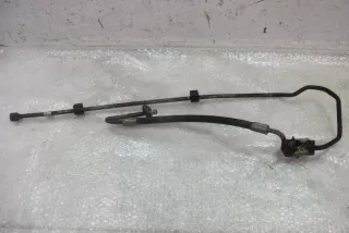 37136781425 Трубки активного стабилизатора переднего BMW 7 F01/F02 Арт 5442455_2, вид 1