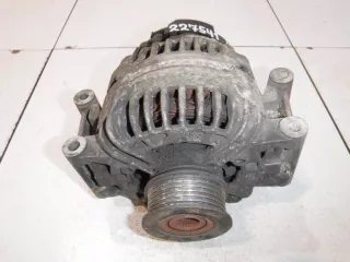 0124525115 Генератор Audi A4 B8 Арт 181229_3, вид 1