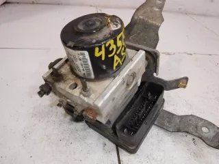 4670A464 Блок ABS (насос) Mitsubishi Lancer 10 Арт 4358756_3, вид 1