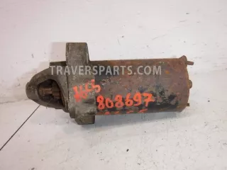 078911023D Стартер Audi A6 Allroad C5 Арт 3124827_10, вид 1