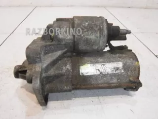 233001375R Стартер Renault Scenic 3 Арт 298804_2, вид 1