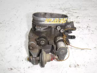 054133063D Дроссельная заслонка Audi 100 C4 Арт 3027302_4, вид 1