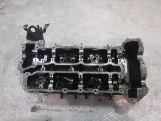 A6420100821 Головка блока Mercedes Sprinter W906 Арт 5447319_13, вид 1