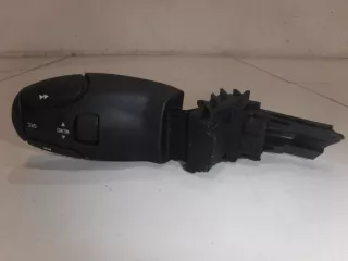 9641796480 Переключатель подрулевой управления магнитолой Peugeot 308 1 Арт 1524264_7, вид 1