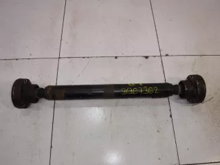7L6521101H Карданный вал передний Porsche Cayenne 955 Арт 3967362_2, вид 1