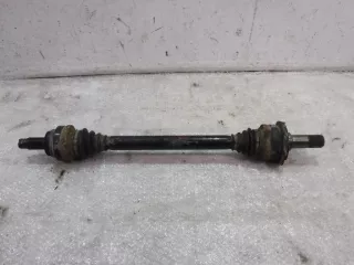 33207566087 Привод задний левый BMW 6 F06/F12/F13 Арт 5450678_3, вид 1