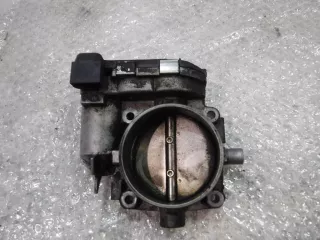 A1131410125 Дроссельная заслонка Mercedes GLK X204 Арт 5454643_21, вид 1