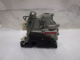 8K0839016C Замок двери задней правой Audi A8 D4 (S8) Арт 5461203_8