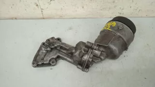A6421801410 Корпус масляного фильтра Mercedes E W212 Арт 5473169_16, вид 1