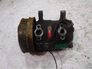 9260045010 Компрессор кондиционера Nissan Primera 11 Арт 5474161_2, вид 1