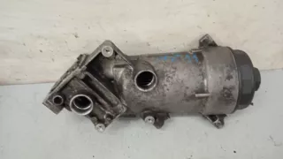 A6061800910 Корпус масляного фильтра Mercedes E W210 Арт 5476629_2, вид 1