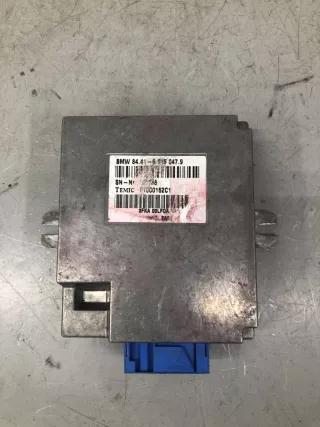 84416915047 Блок управления BMW 5 E39 Арт 5476829_2, вид 1