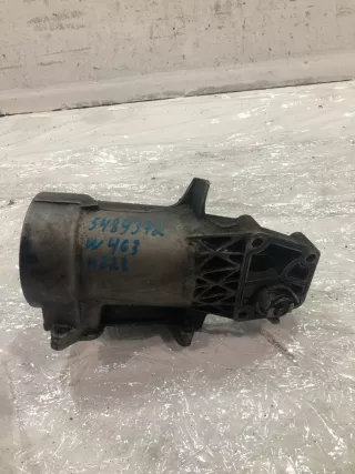 A6281800410 Корпус масляного фильтра Mercedes ML W163 Арт 5489372_2, вид 1